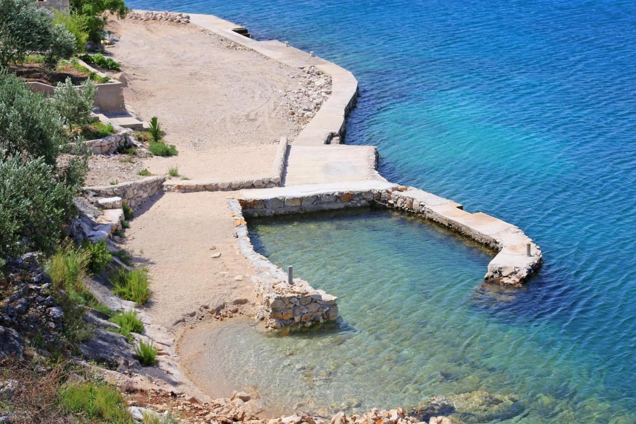 Apartments By The Sea Cove Pjestata, Peljesac - 10210 Janjina Εξωτερικό φωτογραφία