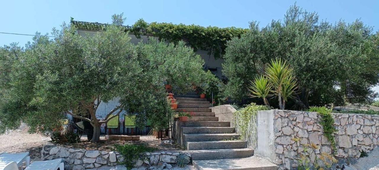 Apartments By The Sea Cove Pjestata, Peljesac - 10210 Janjina Εξωτερικό φωτογραφία