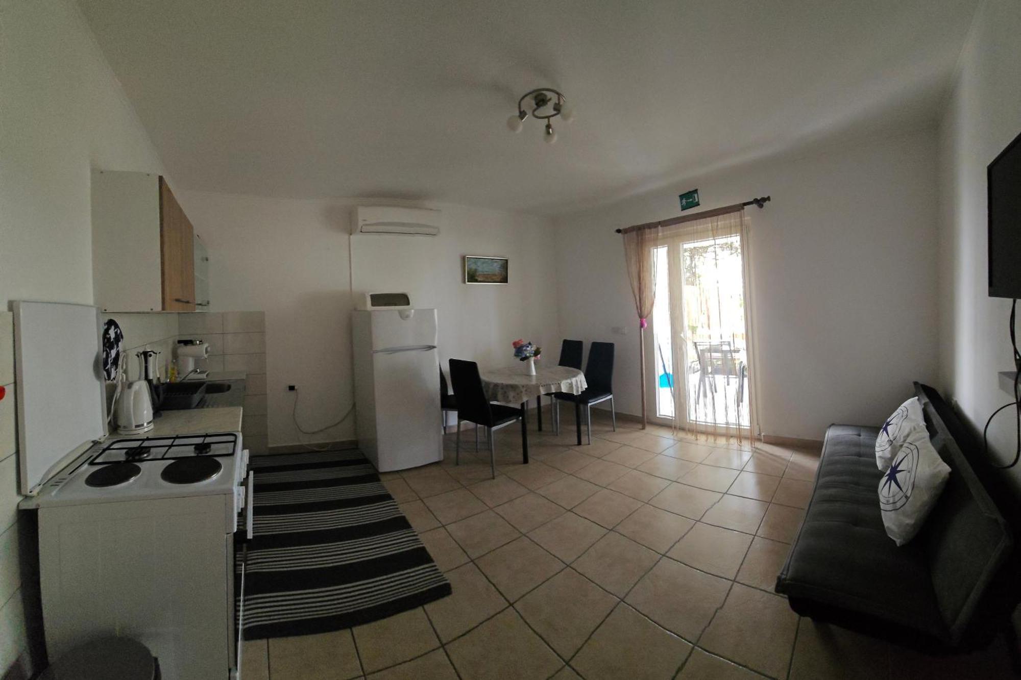 Apartments By The Sea Cove Pjestata, Peljesac - 10210 Janjina Εξωτερικό φωτογραφία