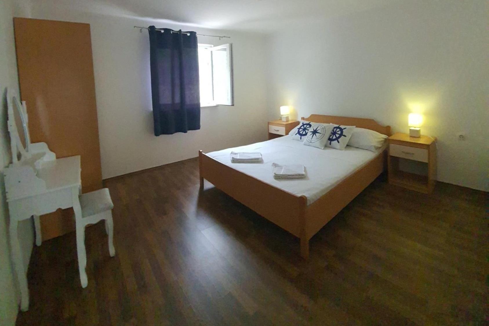 Apartments By The Sea Cove Pjestata, Peljesac - 10210 Janjina Εξωτερικό φωτογραφία