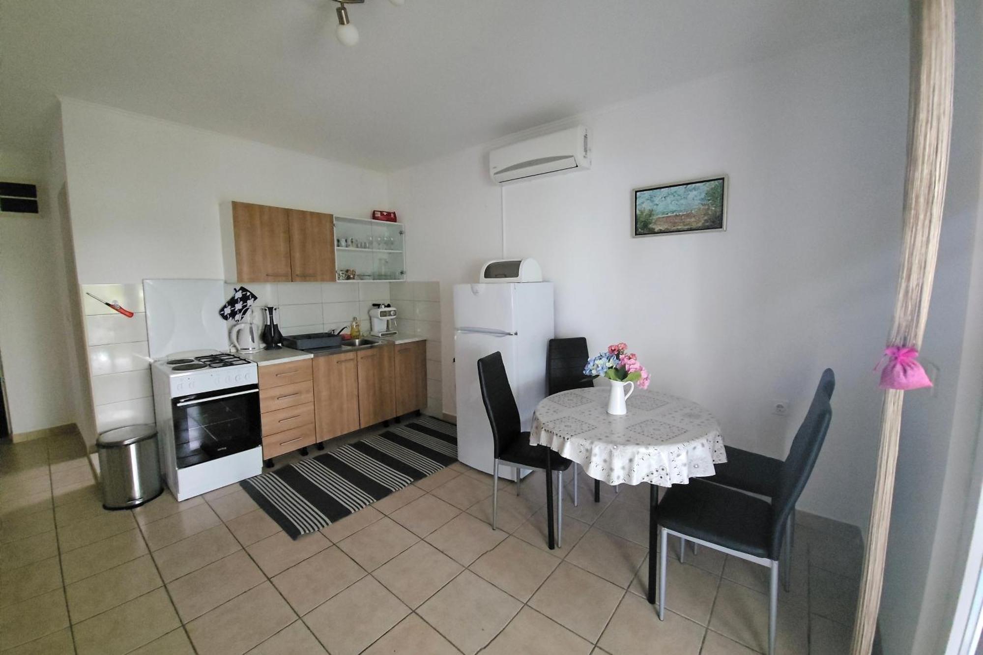 Apartments By The Sea Cove Pjestata, Peljesac - 10210 Janjina Εξωτερικό φωτογραφία